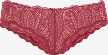 LASCANA Panty in Pink: predná strana