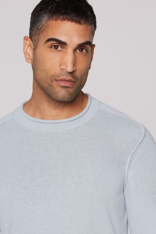 CMPD Sweater in Blue