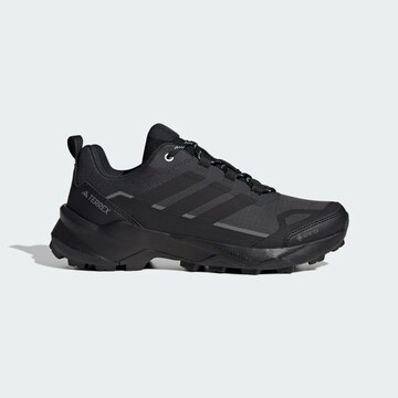 Chaussure basse 'Skychaser' ADIDAS TERREX en gris