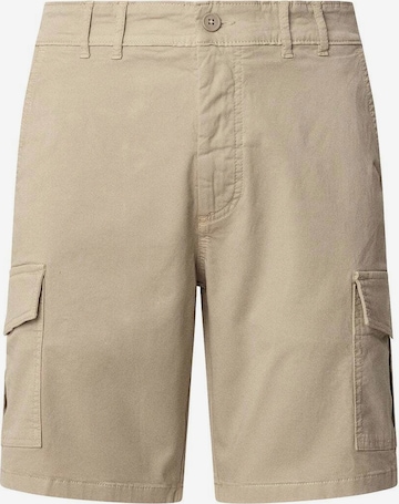 regular Pantaloni cargo di Pepe Jeans in beige: frontale