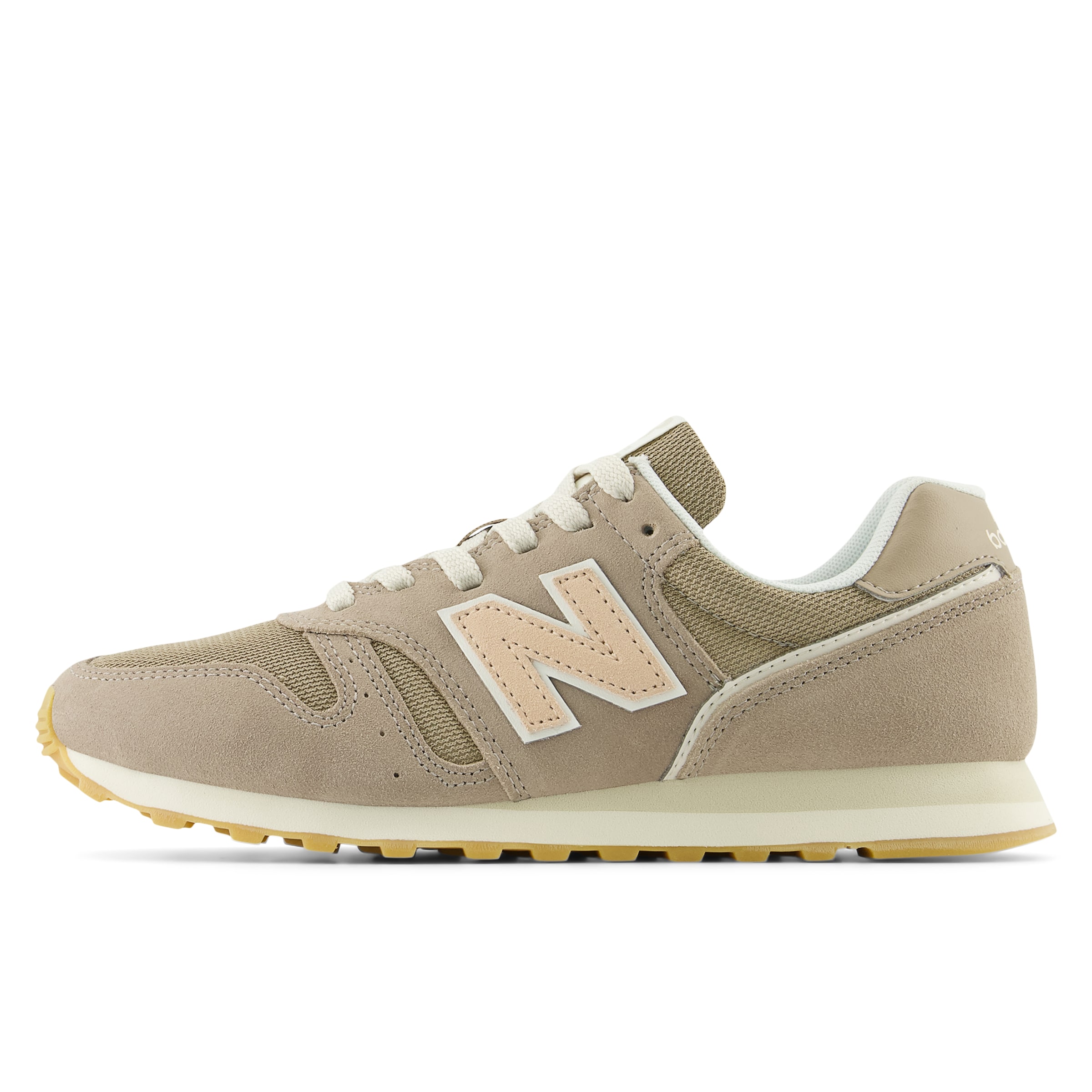 new balance Sneaker low in Beige