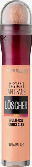 MAYBELLINE New York Concealer 'Instant' in, Item view
