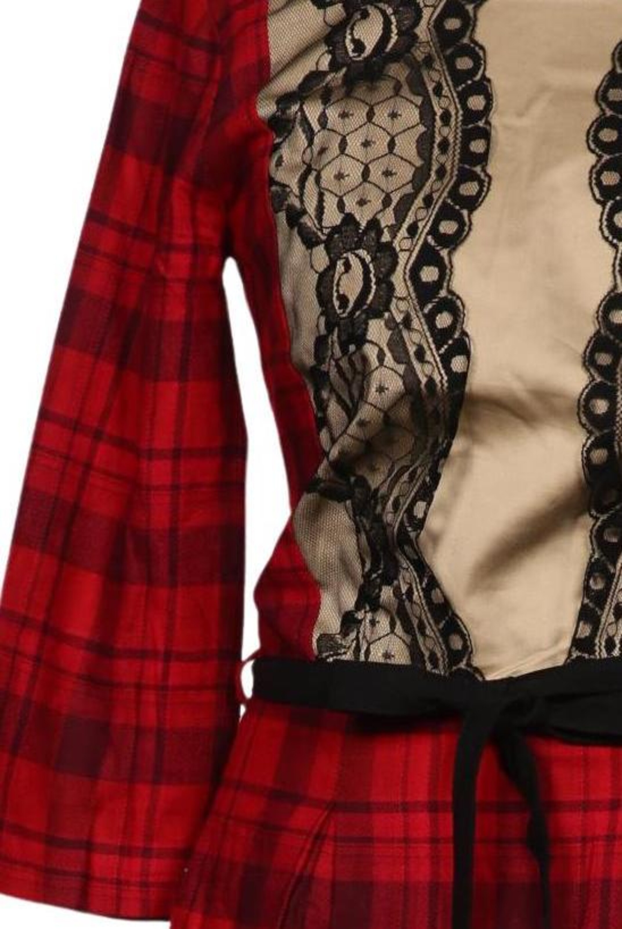 Lucid21 Dress in XS in Mixed colors