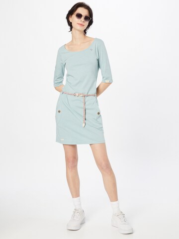 Robe 'TANYA' Ragwear en bleu