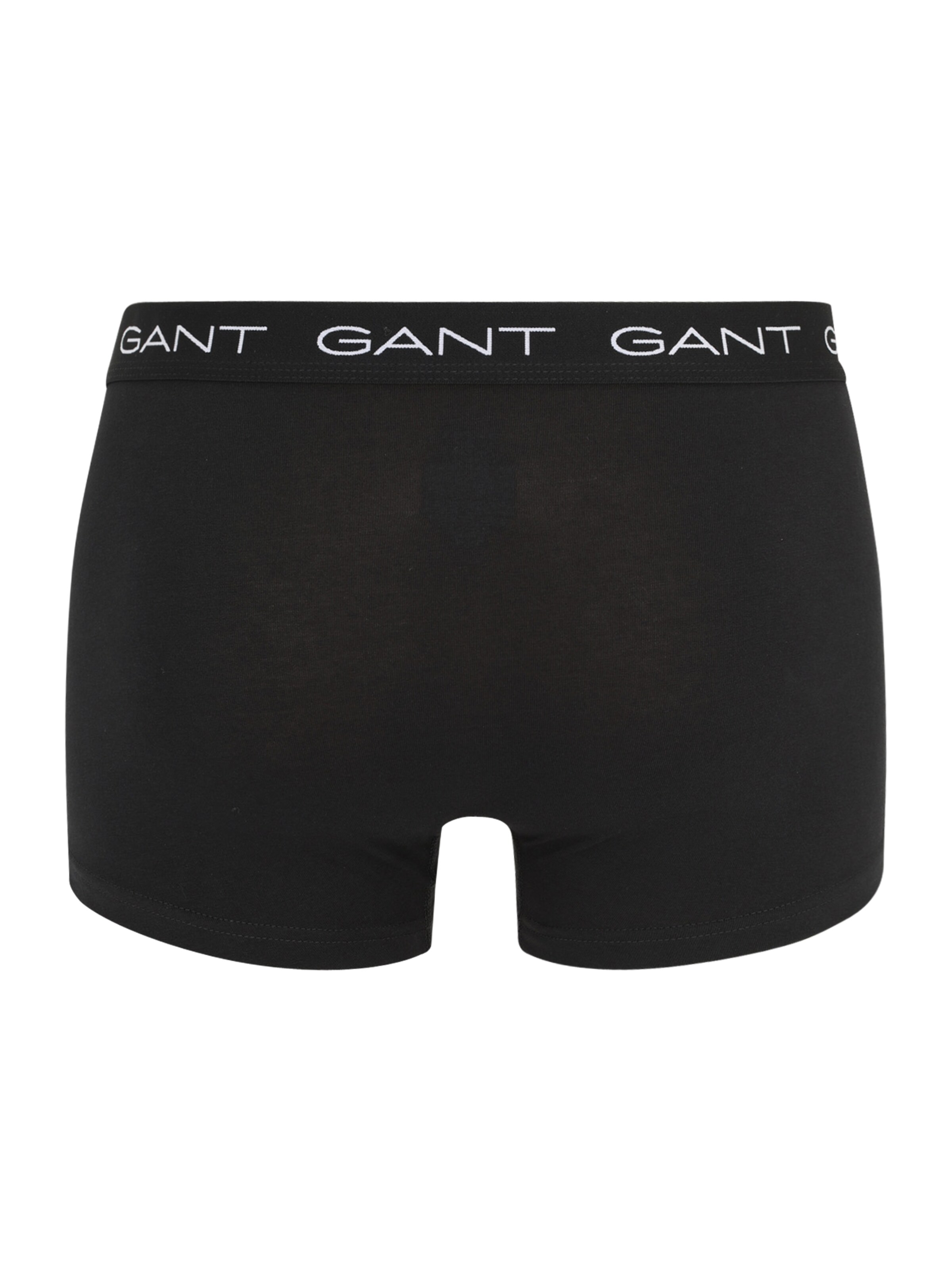 GANT Шорты Боксеры в Черный