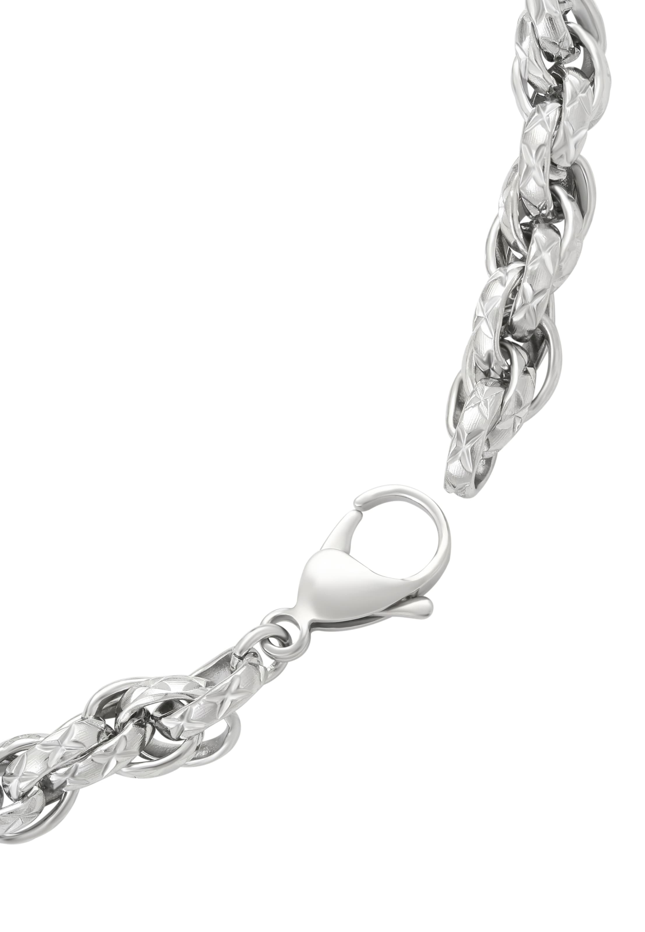 Bracelet Gaya en argent