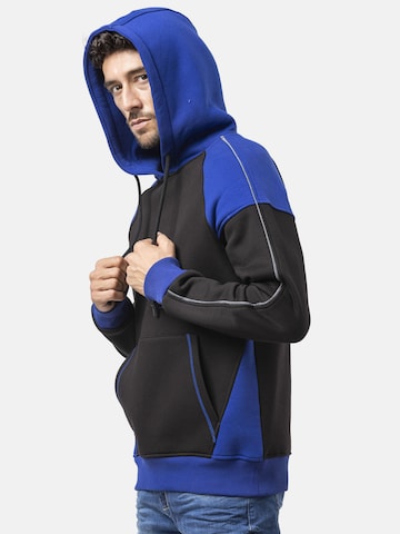 CIPO & BAXX Sweatshirt 'CL591' in Black