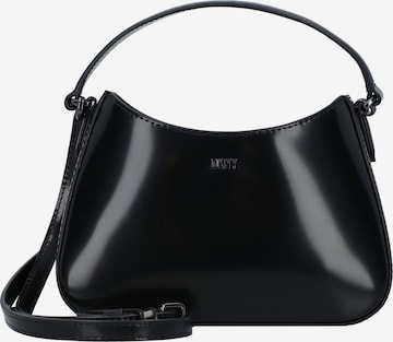 DKNY Handbag 'Ellie' in Black: front