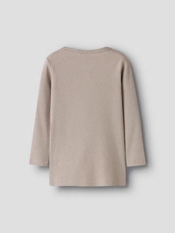 NAME IT Shirt in Blau