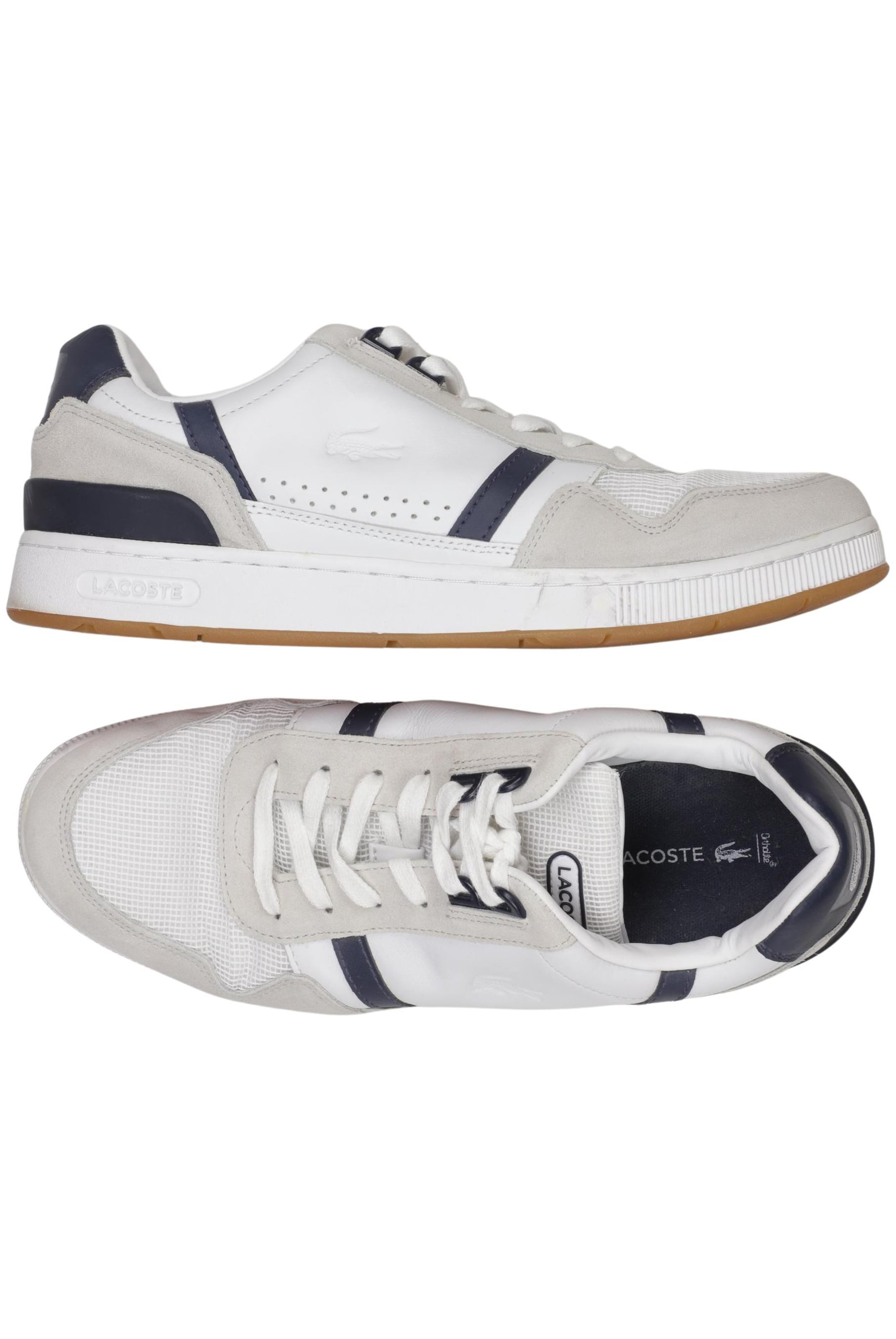 LACOSTE Sneaker 43 in Mischfarben: Vorderseite