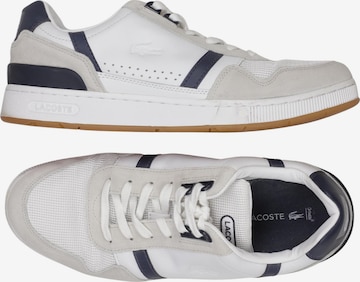 LACOSTE Sneaker 43 in Mischfarben: Vorderseite