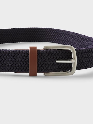 NAME IT Belt 'NKMSiece' in Blue