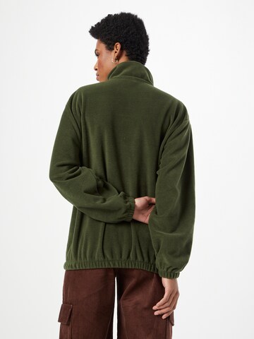 Pulover de la BDG Urban Outfitters pe verde