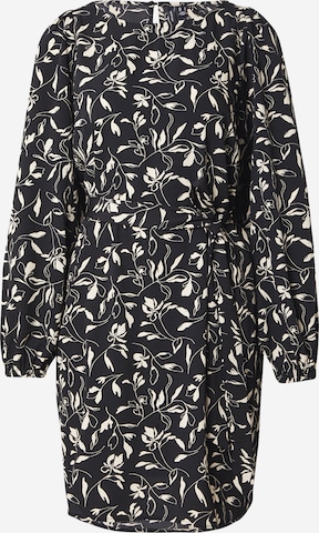 VERO MODA Платье 'VMLYDIA' в Черный: спереди