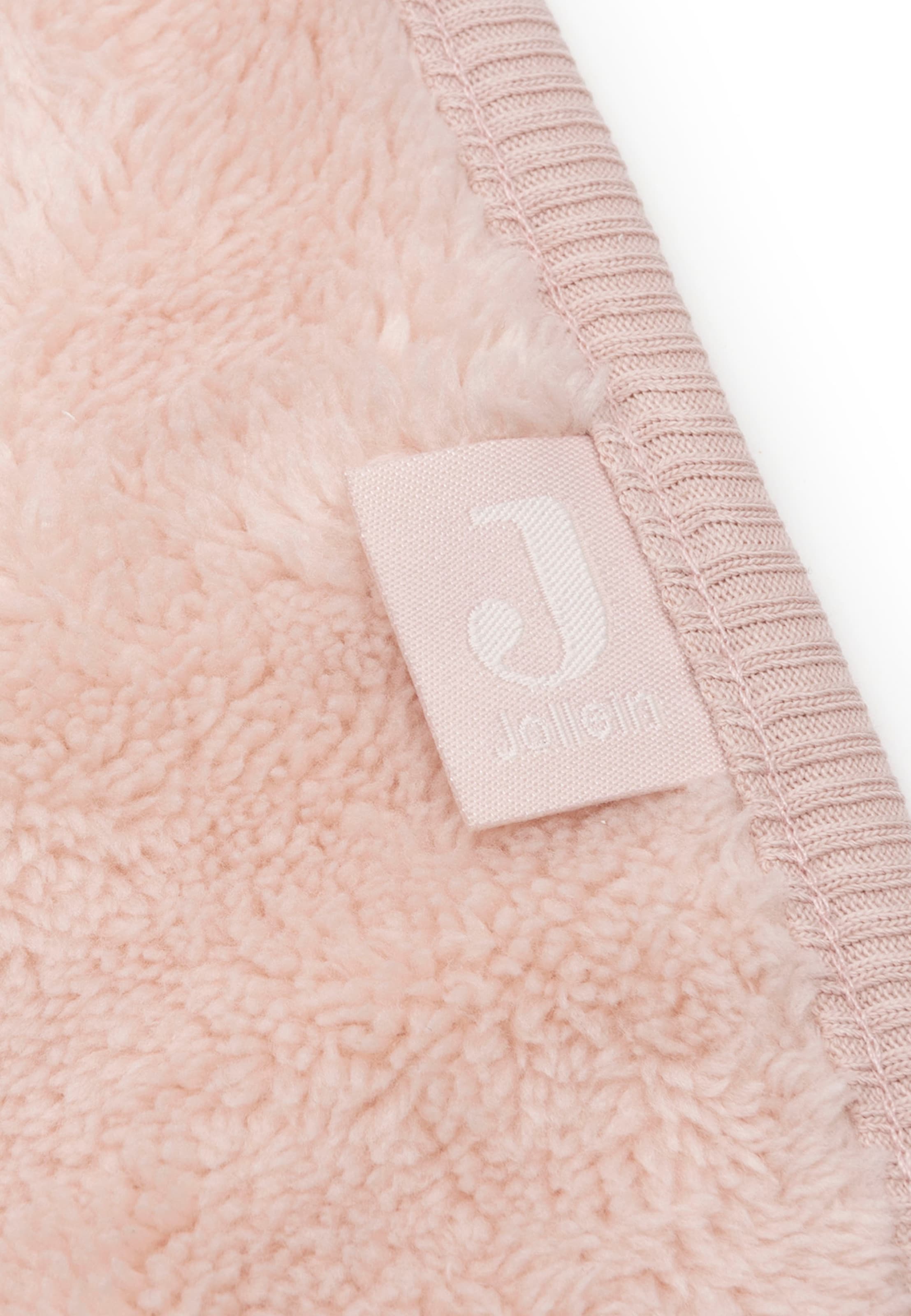 Jollein Babydeken in Roze