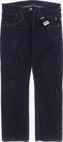 Herrlicher Jeans 33 in Blau: predná strana