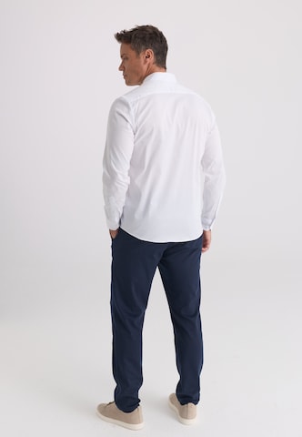 Felix Hardy Regular fit Риза в бяло