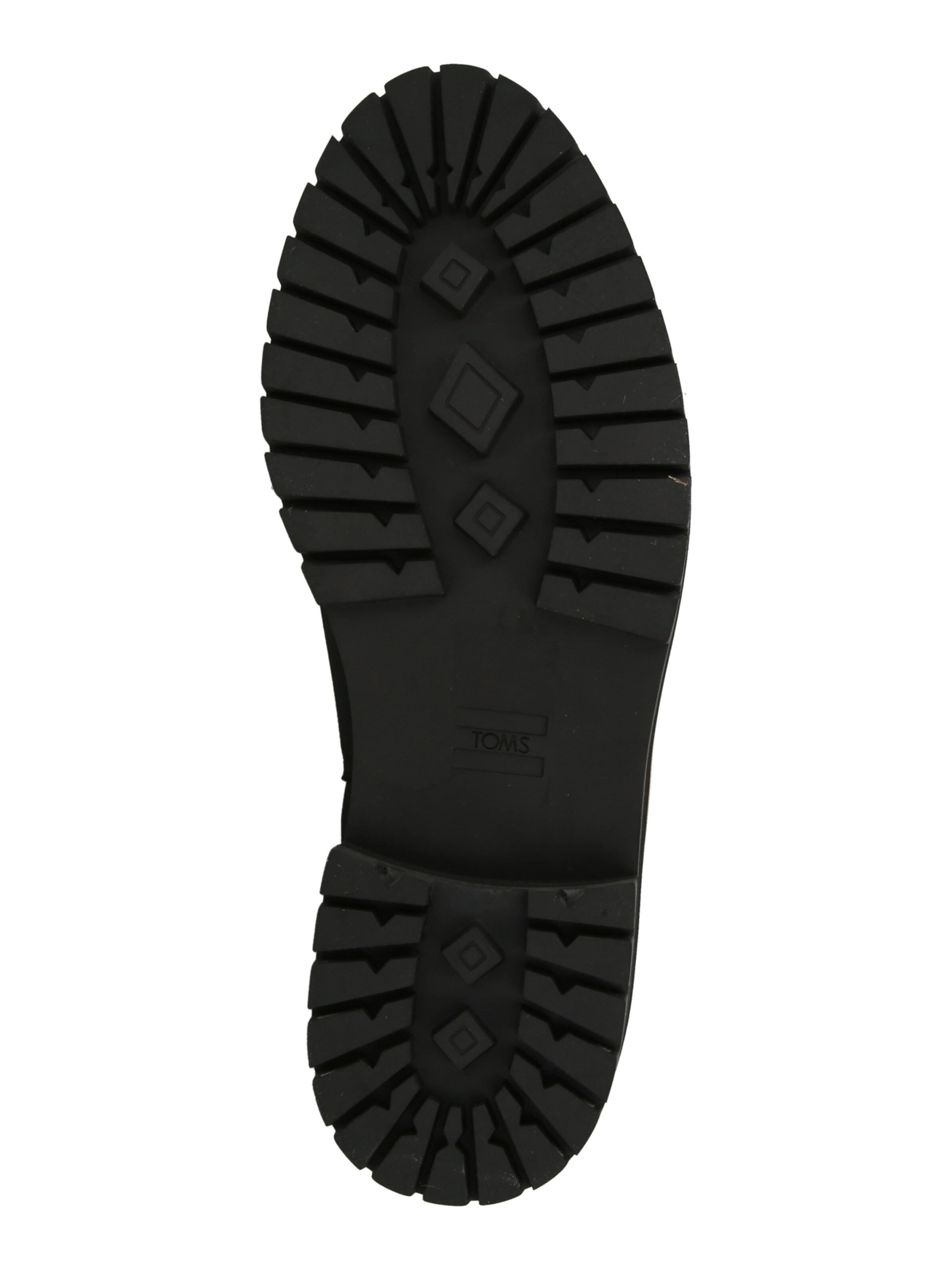 TOMS - Botas Chelsea 'Bennet' en negro