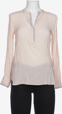 Marie Lund Blouse & Tunic in S in Beige: front