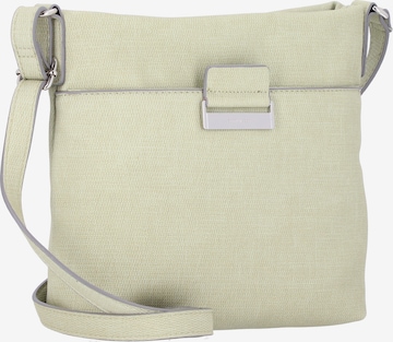 GERRY WEBER Crossbody Bag 'Be Different' in Green