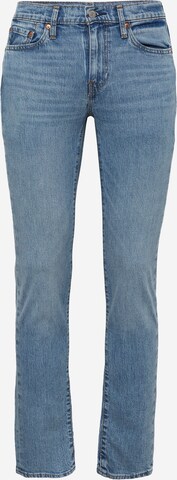 LEVI'S ® Džíny '511™ Slim' – modrá: přední strana