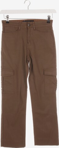 DRYKORN Jeans in 26 x 34 in Brown: front
