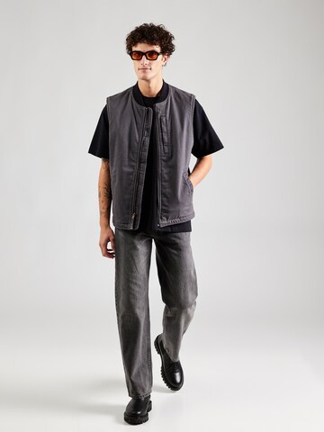 T-Shirt NORSE PROJECTS en noir