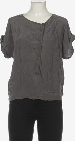 Humanoid Blouse & Tunic in L in Grey: front