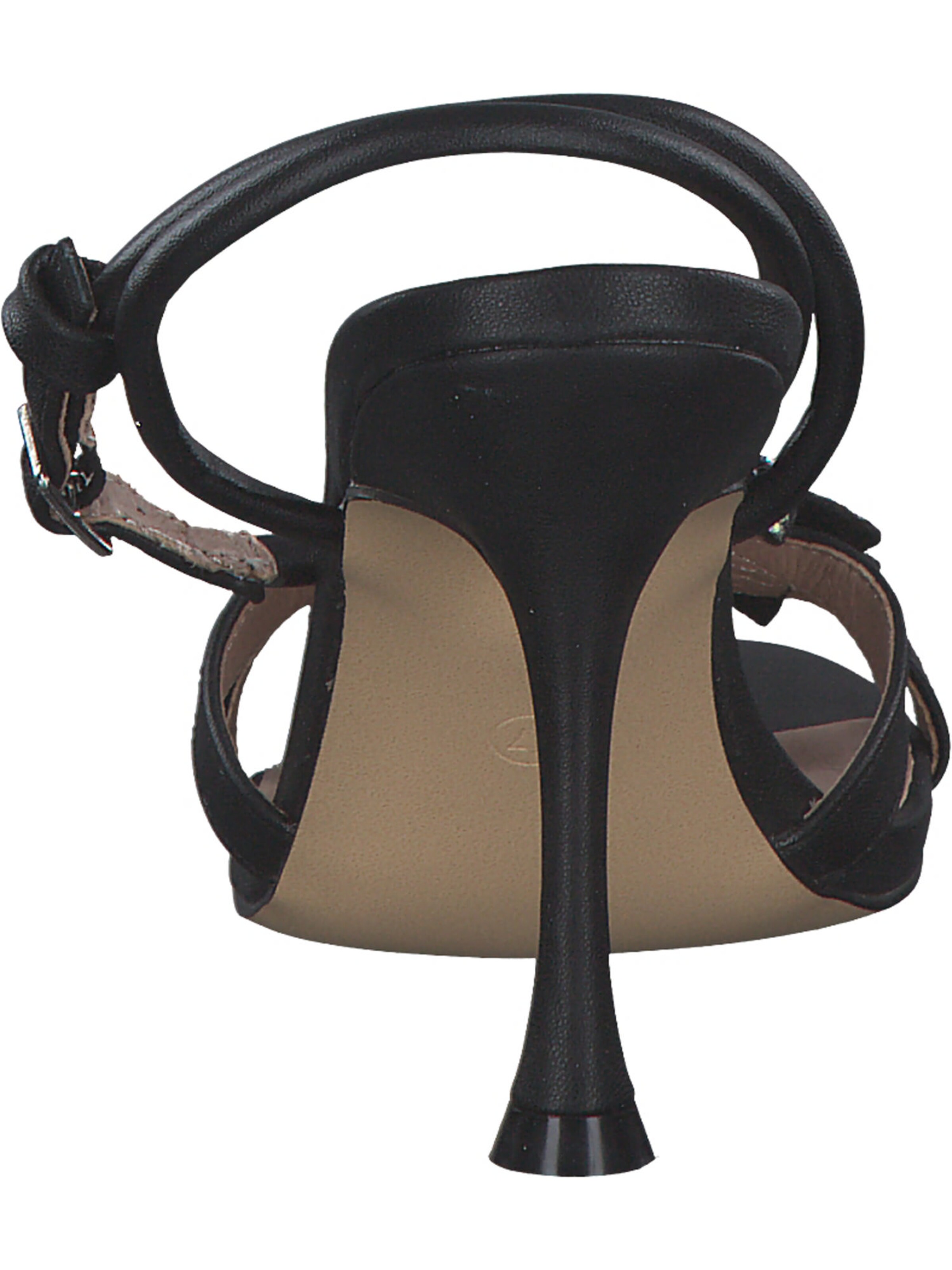 LA STRADA Sandals '2201104' in Black