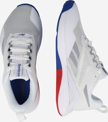 Reebok Спортни обувки 'Nanoflex 2.0' в бяло