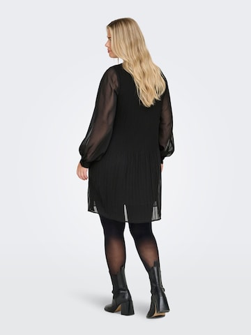 ONLY Carmakoma - Vestido 'CARPinna' en negro