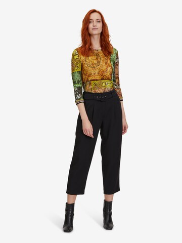 Betty Barclay Regular Broek in Zwart