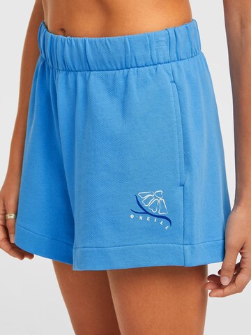 O'NEILL Loosefit Nadrág 'Wotw' - kék