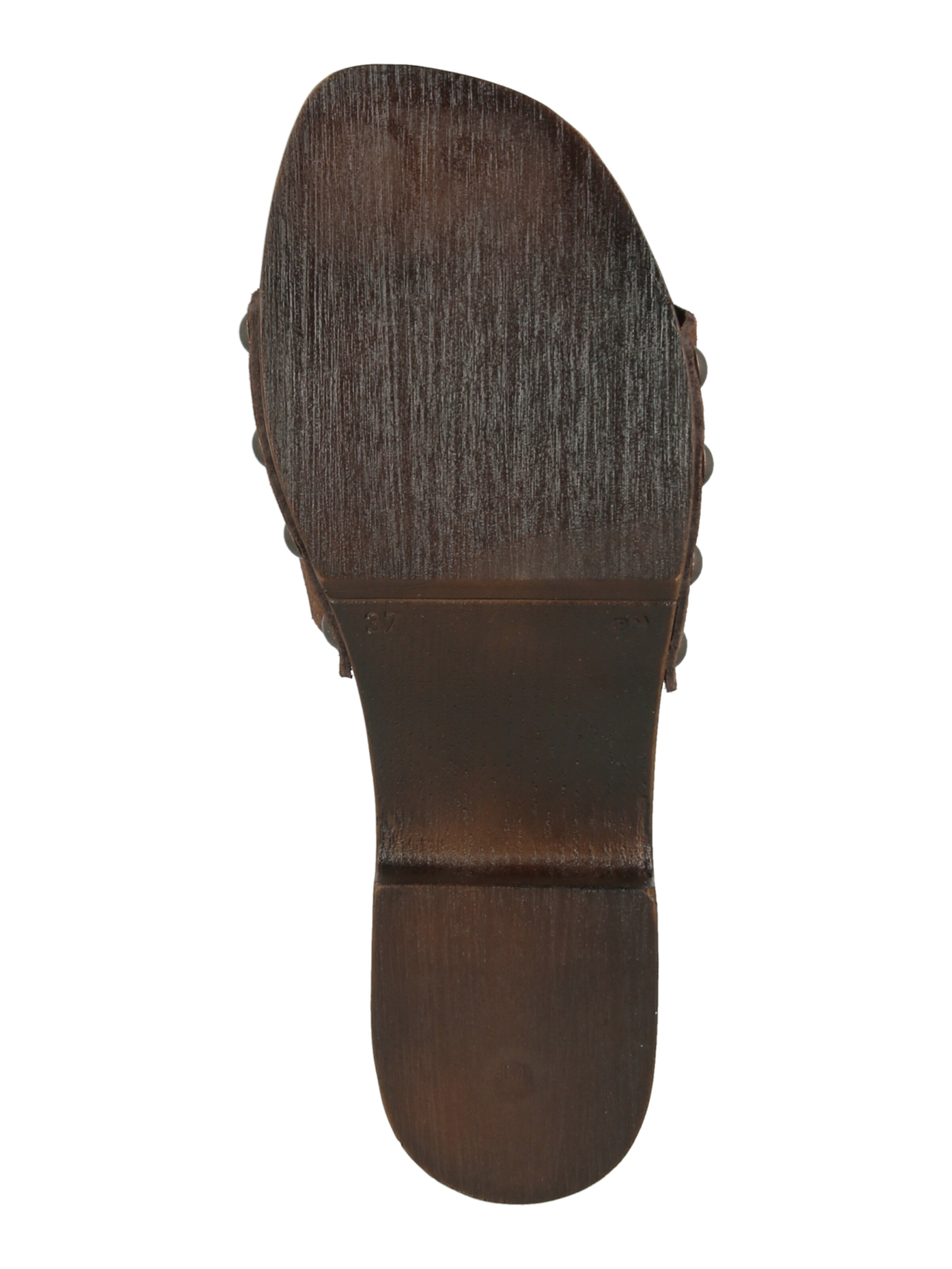 ABOUT YOU Pistokkaat 'Arina' värissä ruskea