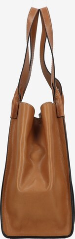 The Bridge Shopper in Brown