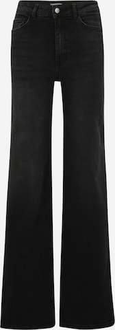 JDY Tall Bő szár Farmer 'JDYFELINA-FINA' - fekete: elől