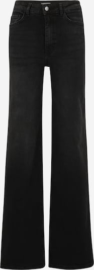 JDY Tall Farkut 'JDYFELINA-FINA' värissä musta denim, Tuotenäkymä