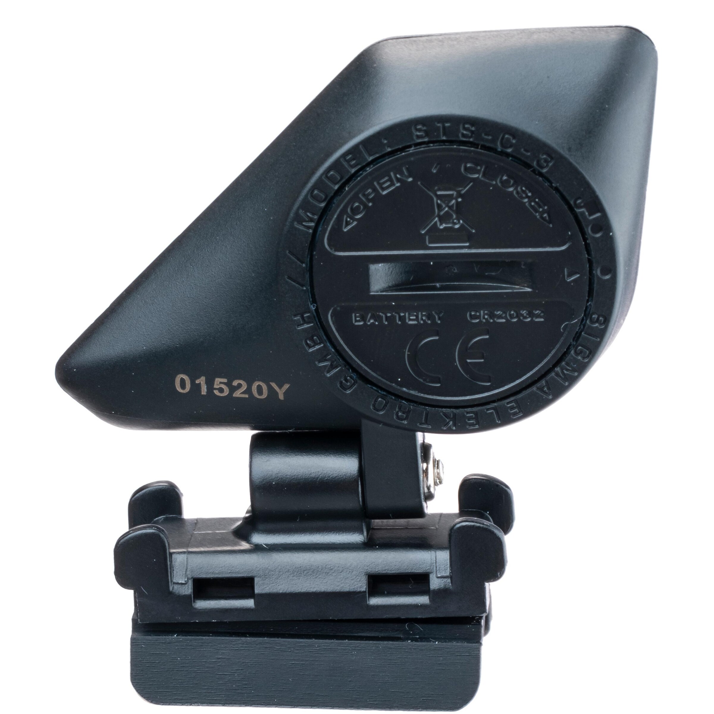 SIGMA Accessories in Black