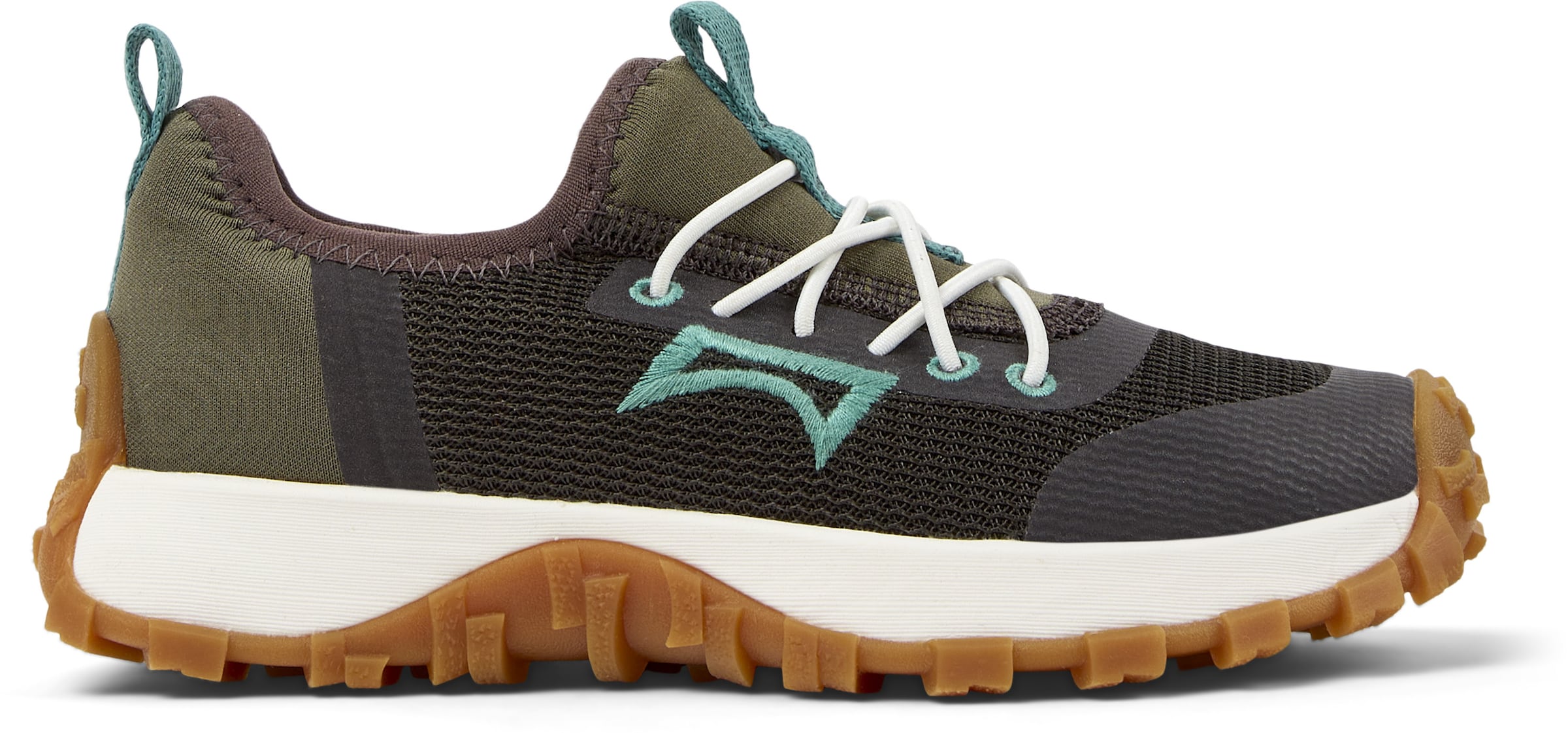 Sneaker ' Drift Trail' di CAMPER in grigio