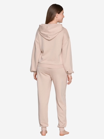 Pantalon de pyjama ' Loungewear ' JOOP! en beige