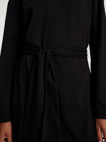 EDITED فستان 'Arwen' بلون أسود