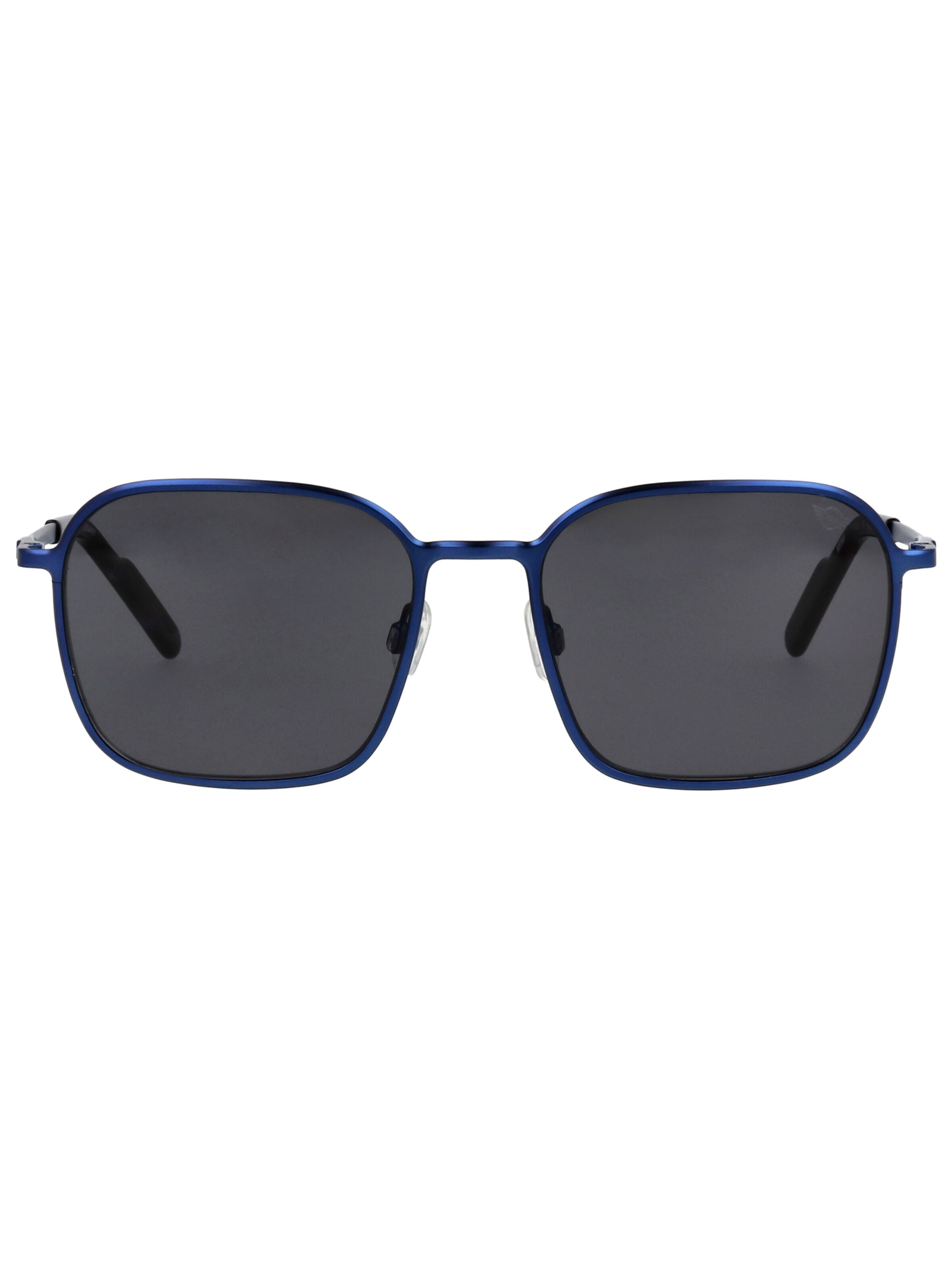 MINI Eyewear Sunglasses in Blue: front