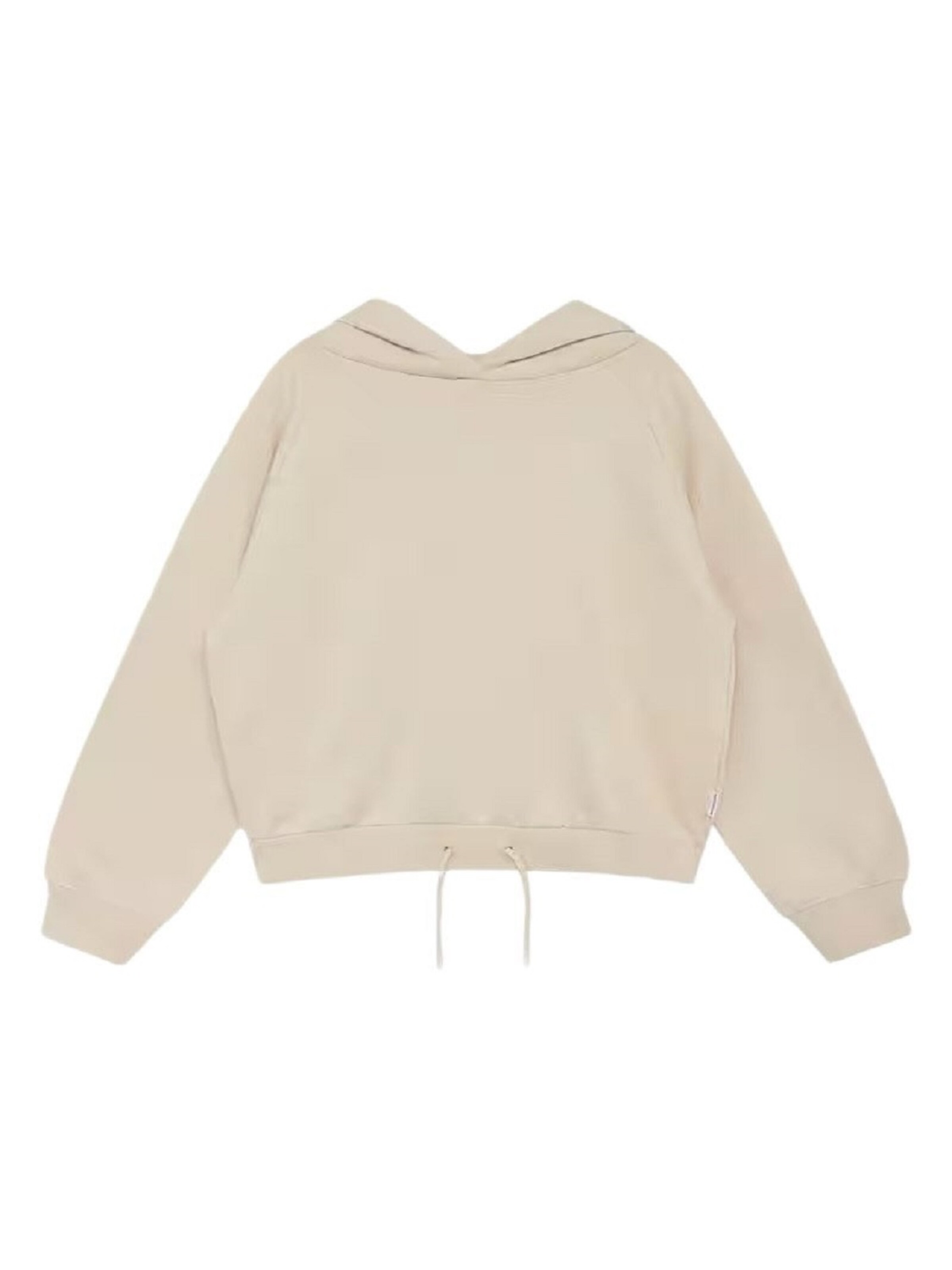 Hust & Claire Sweatshirt 'HCSabiha'‌‌‌‌ in 128 in champagner, Produktansicht