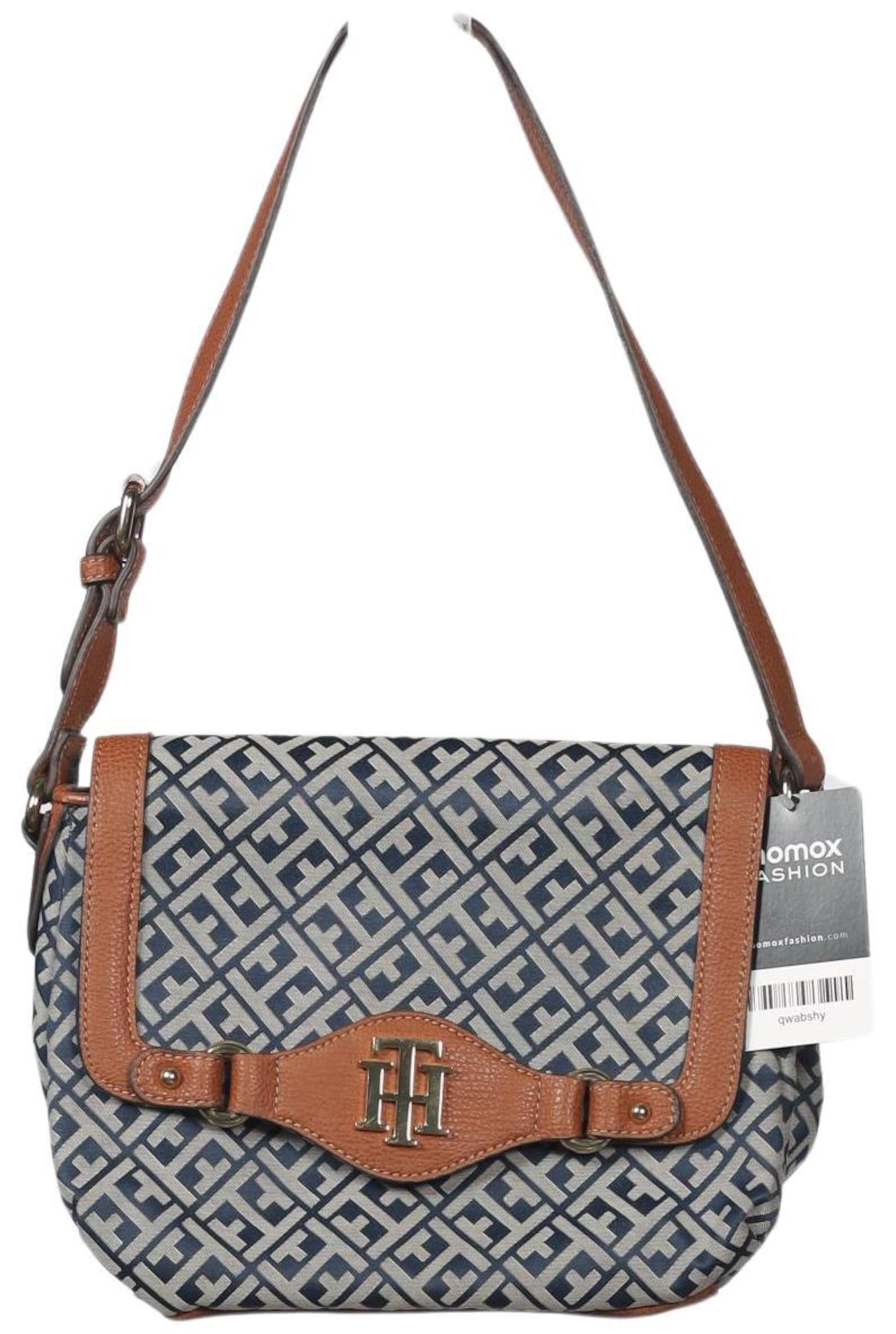 TOMMY HILFIGER Bag in One size in Mixed colors: front