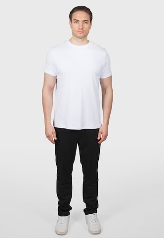 Kleinigkeit - Camiseta en blanco