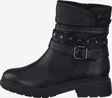 Bottines JANA en noir