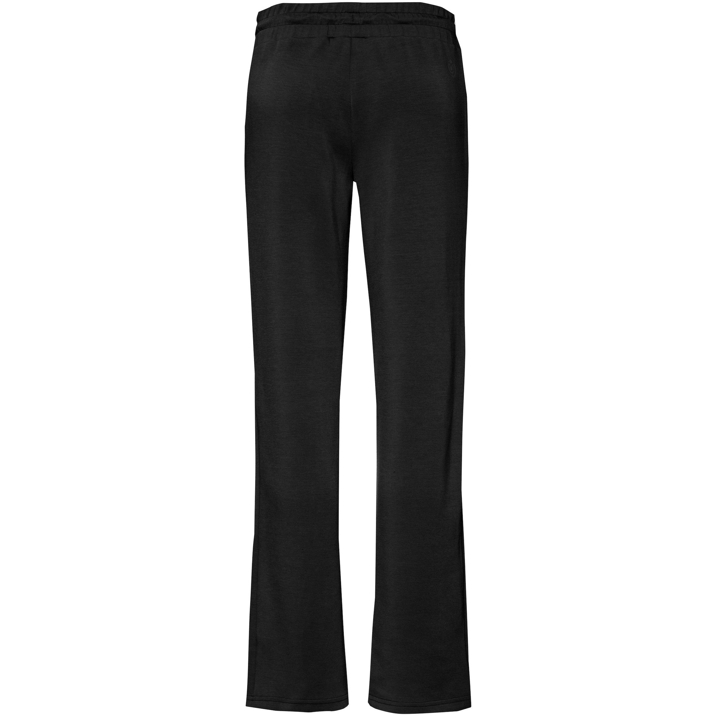 ENERGETICS Loose fit Workout Pants 'Olan II' in Black