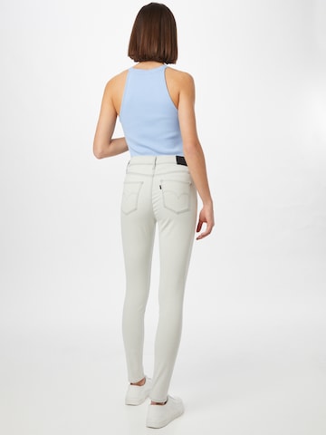 LEVI'S ® Skinny Τζιν '720 Hirise Super Skinny' σε λευκό