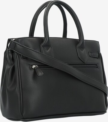 Picard Shopper 'New York' in Schwarz