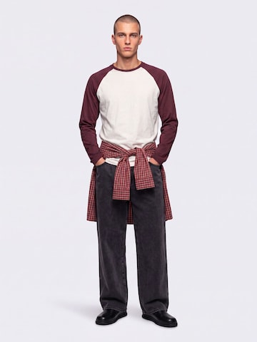 T-Shirt 'ONSHeaton' Only & Sons en blanc